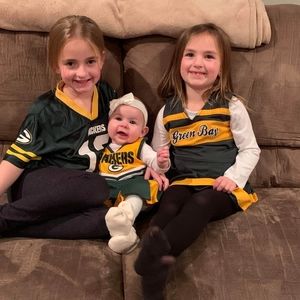 Meet your Posher, Jodi